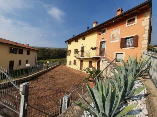 Apartamento L'antico Granaio