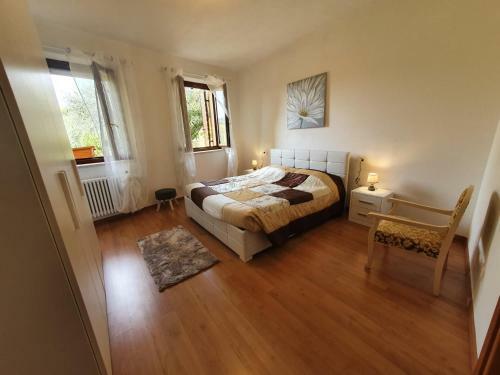 Apartamento L'antico Granaio