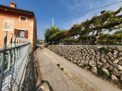 Apartamento L'antico Granaio