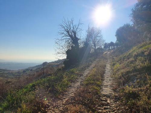 Apartamento L'antico Granaio