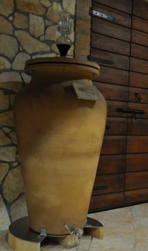 Apartamento L'antico Granaio