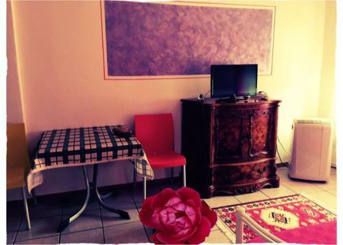 Apartamento Corallo - A 100m Dall'ospedale!
