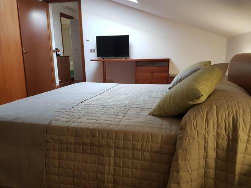 Hostal Dalla Gi�
