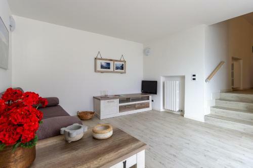 Apartamento Il Portoncino Verde