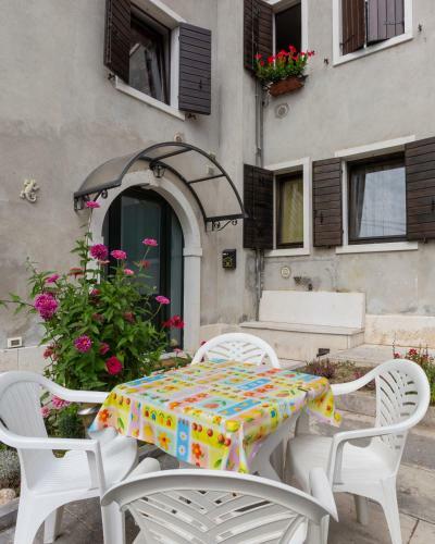 Apartamento Il Portoncino Verde