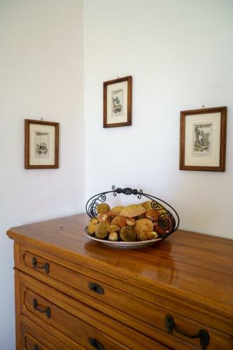 Apartamento Il Portoncino Verde