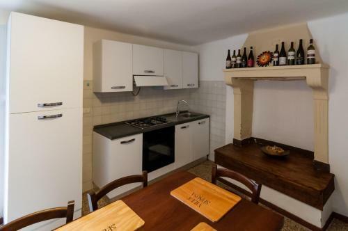 Agroturismo Corte Spinosa