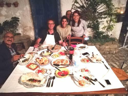 Sicilian Mountain Oasis - Entire Villa, Smart Working
