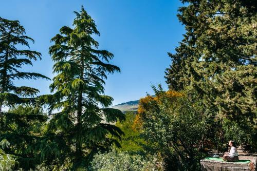 Sicilian Mountain Oasis - Entire Villa, Smart Working