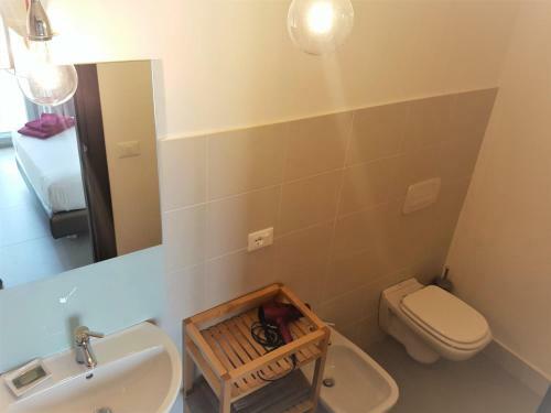 Via Del Mare | Bed & Breakfast
