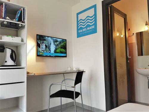 Via Del Mare | Bed & Breakfast