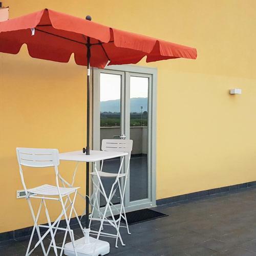Via Del Mare | Bed & Breakfast