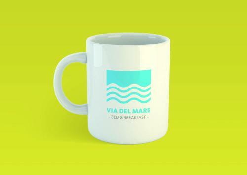 Via Del Mare | Bed & Breakfast