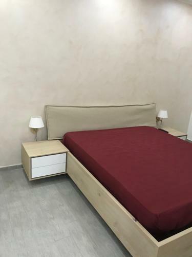 Apartamento Appartamento ? Lamezia Golfo ?