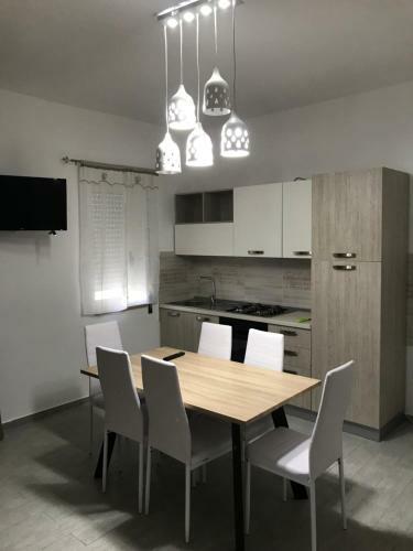 Apartamento Appartamento ? Lamezia Golfo ?