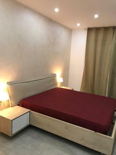 Apartamento Appartamento ? Lamezia Golfo ?
