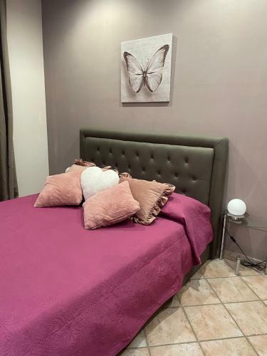 Hostal Villa Mariposa