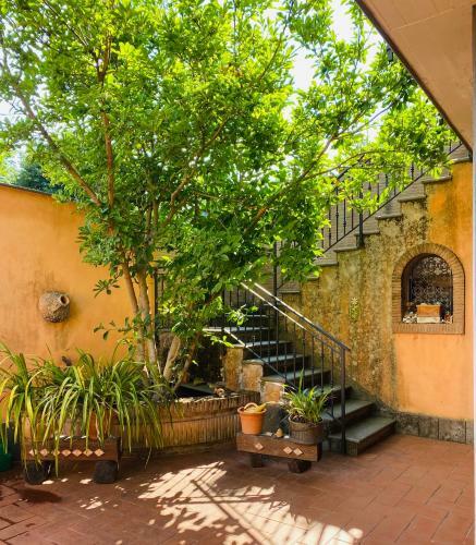 Hostal Villa Mariposa