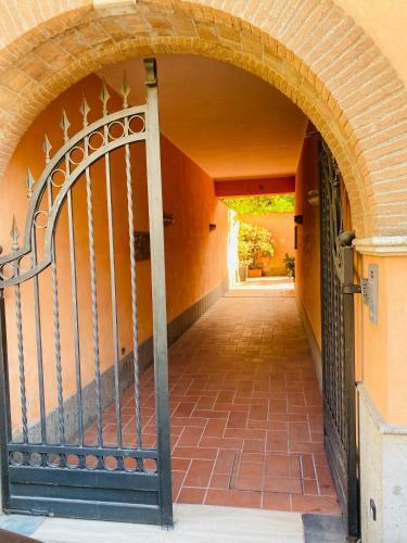 Hostal Villa Mariposa
