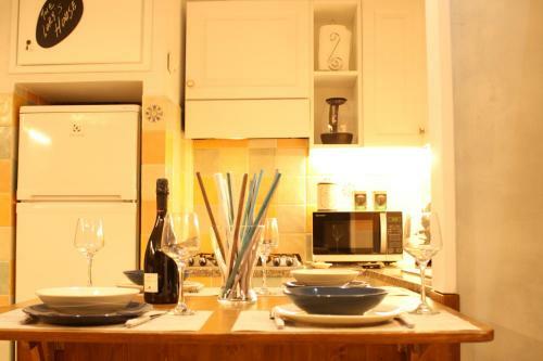 Lory's Home Near Rome