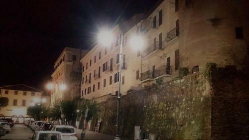 Lory's Home Near Rome