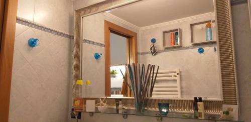 Lory's Home Near Rome