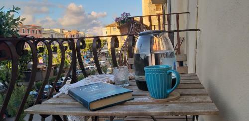 Lory's Home Near Rome