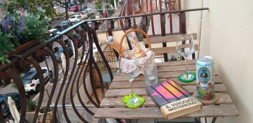 Lory's Home Near Rome