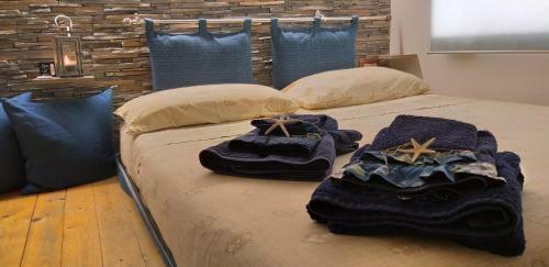 Lory's Home Near Rome