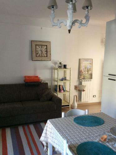 Apartamento Dolce Casa Di Elena