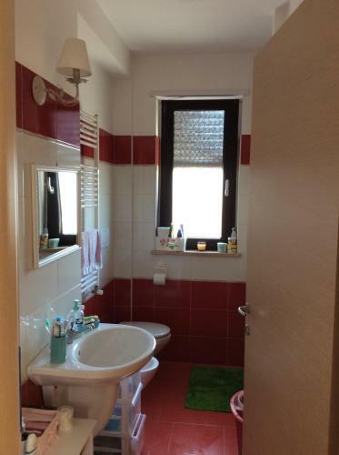 Apartamento Dolce Casa Di Elena