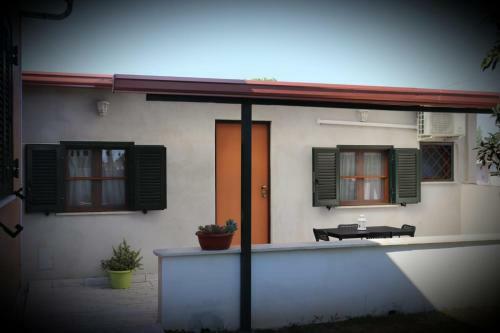 Hostal Guest House Orchidea