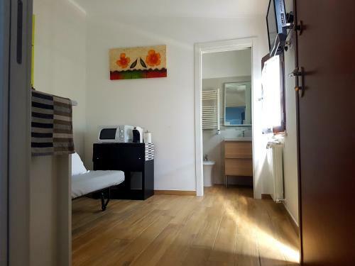 Hostal Guest House Orchidea