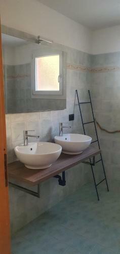 Apartamento Casa Del Sole
