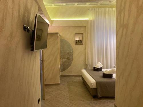 Bed & Breakfast Lo Scoglio Dei Volsci