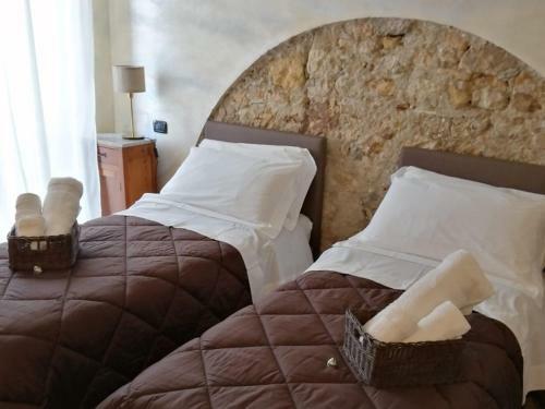 Bed & Breakfast Lo Scoglio Dei Volsci