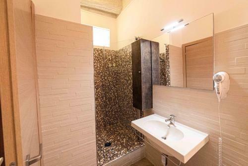Bed & Breakfast Lo Scoglio Dei Volsci