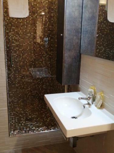 Bed & Breakfast Lo Scoglio Dei Volsci
