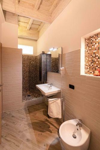 Bed & Breakfast Lo Scoglio Dei Volsci