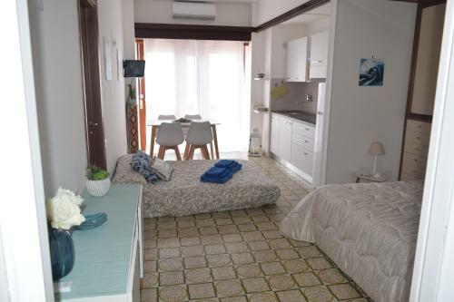 Apartamento La Terrazza Sul Tirreno