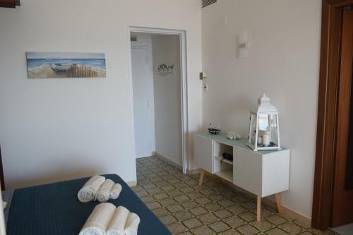 Apartamento La Terrazza Sul Tirreno
