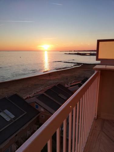 Apartamento La Terrazza Sul Tirreno
