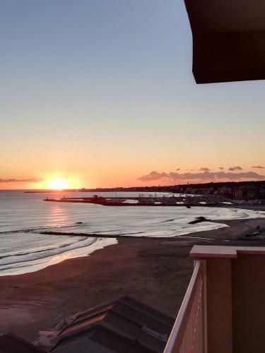 Apartamento La Terrazza Sul Tirreno