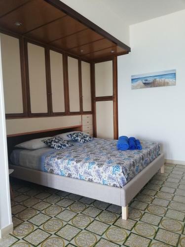 Apartamento La Terrazza Sul Tirreno