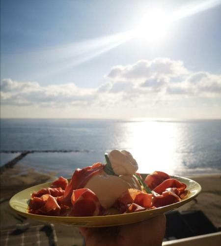 Apartamento La Terrazza Sul Tirreno
