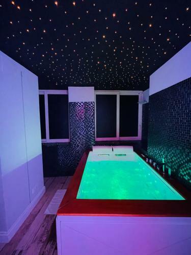 Apartamento La Grotta Sul Mare