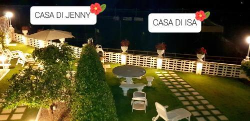 Casa Isa