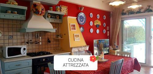 Casa Isa