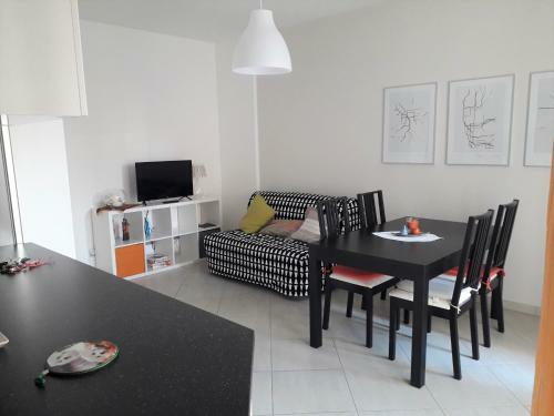 Apartamento Casa Margot