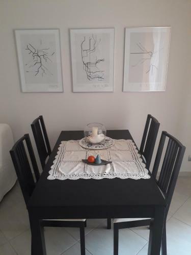Apartamento Casa Margot